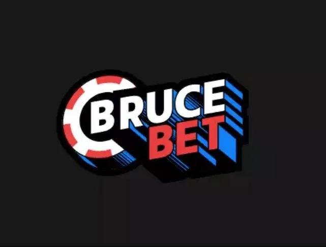 BruceBet Casino Logo